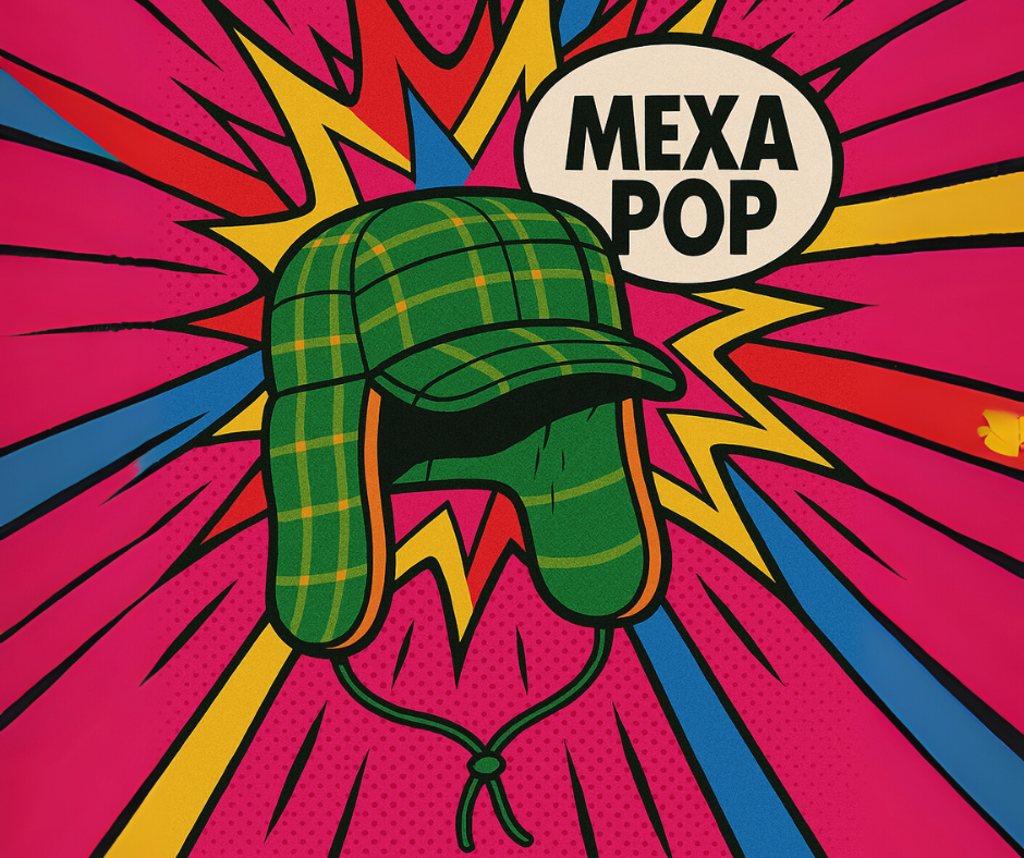 MEXA POP
