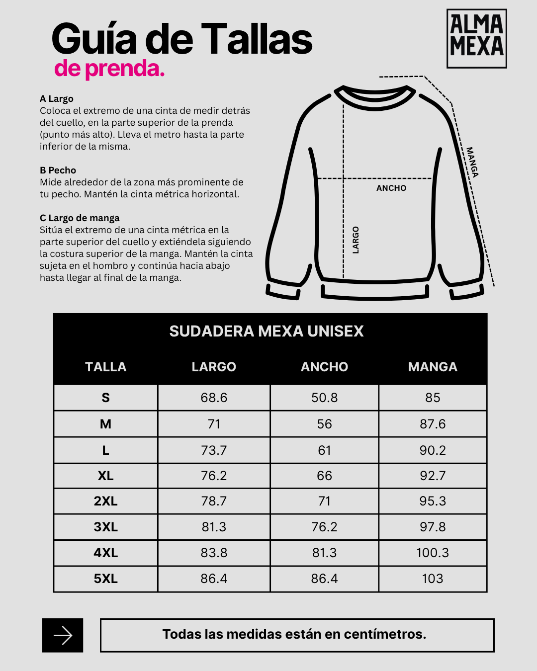 🟢 Piedra de la Tierra –Sudadera unisex